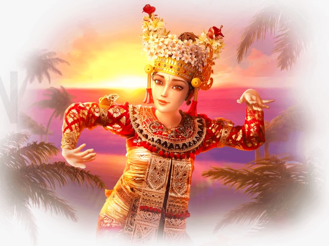 Benefits Of Playing Bali Vacation Slot Demo Version