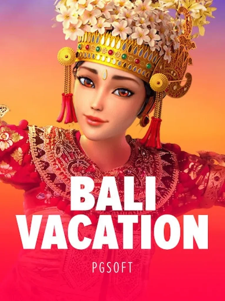 Bali Vacation Slot