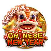 Chinese New Year