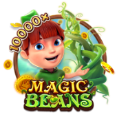 Magic Beans