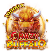 Crazy Buffalo