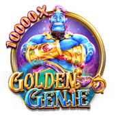 Golden Genie