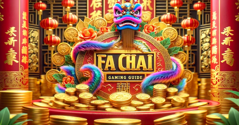 Fa Chai Slot