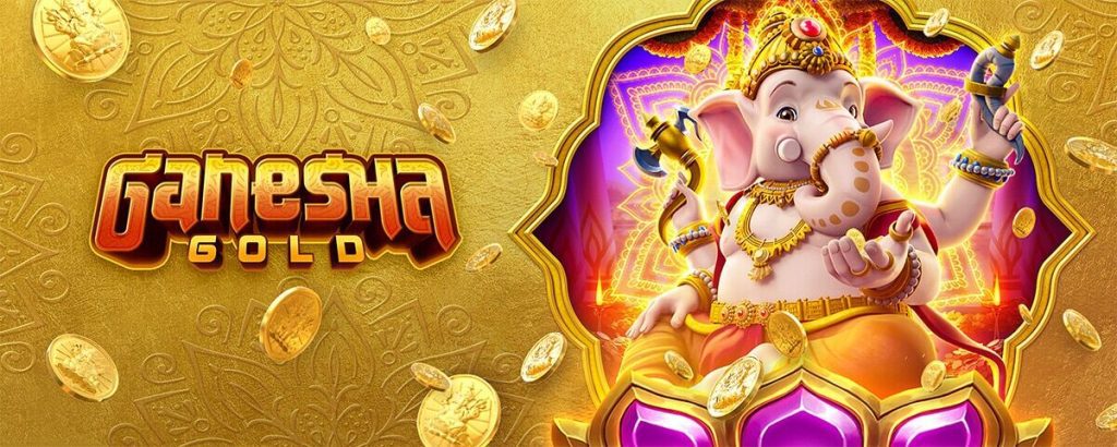 Ganesha Gold Slot Game Overview