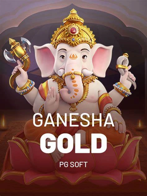 Ganesha Gold Slot Game Parameters and Information