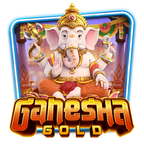 Ganesha Gold Slot