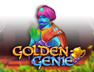 Golden Genie Slot