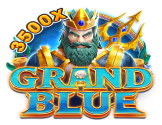 Grand Blue Slot – Game Rules