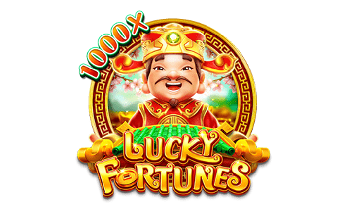 Lucky Fortunes