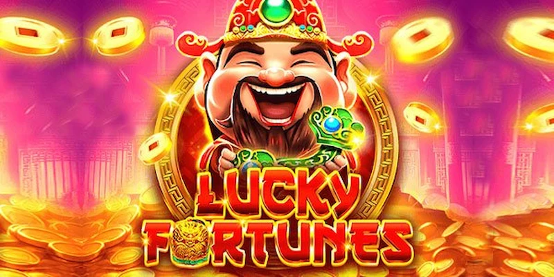 Lucky Fortunes Slot Overview