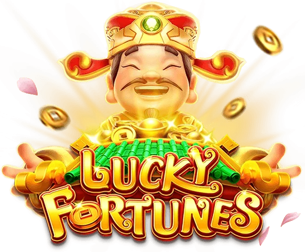 Lucky Fortunes Slot