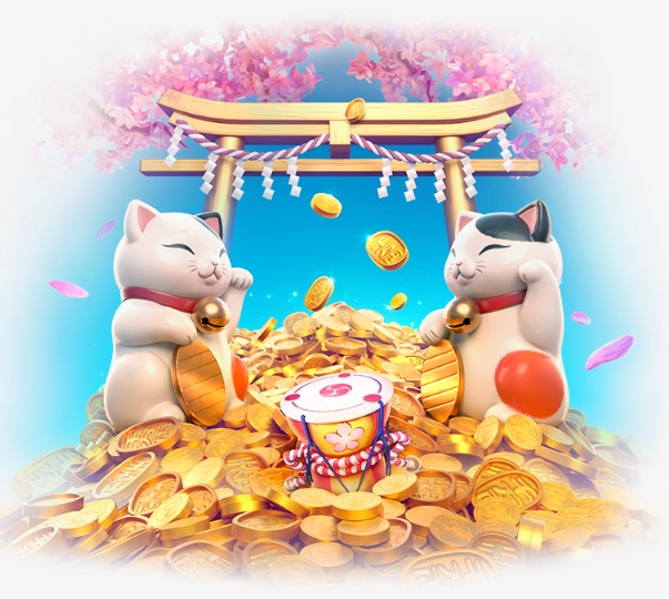 Payout Rate Of Symbols In Lucky Neko Slot