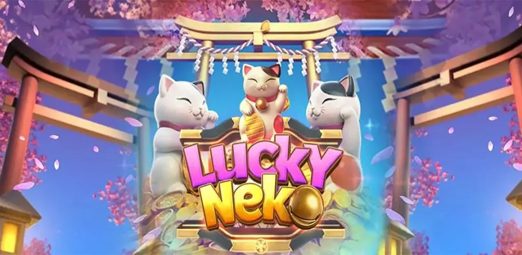 Lucky Neko Slot Overview