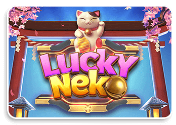 Lucky Neko Slot