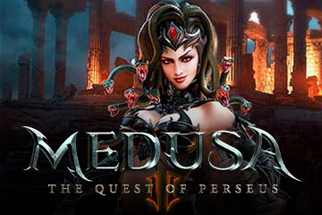 Medusa II