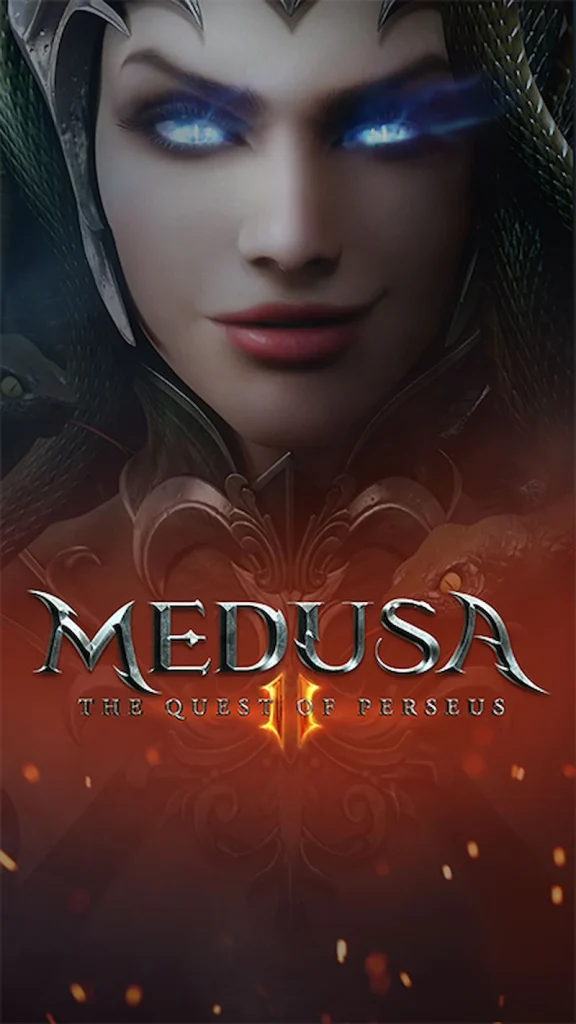 Gain Experience With Medusa II's Demo Mode