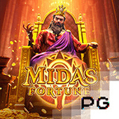 Midas Fortune