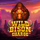 Wild Bison Charge