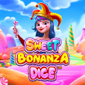 Sweet Bonanza Dice