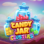 Candy Jar Cluster