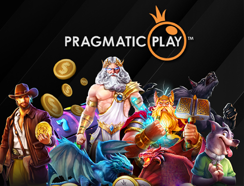 Pragmatic Play