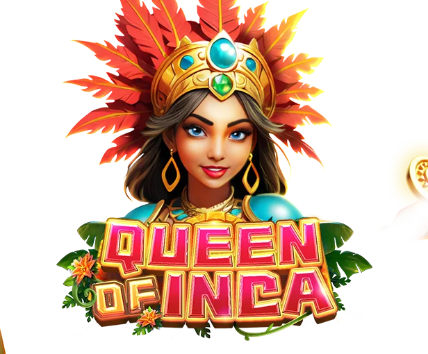 Queen of Inca Slot