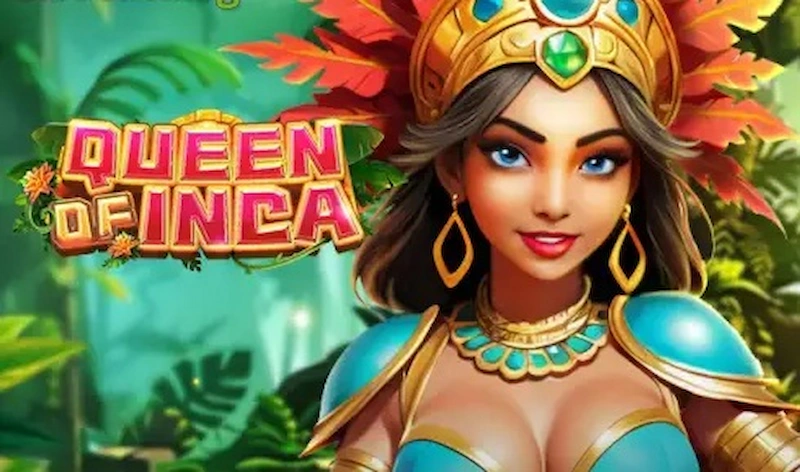 Review Queen of Inca Slot & Interesting Of The Game