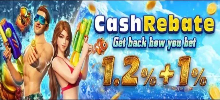 cashrebate 1.2% - 1%