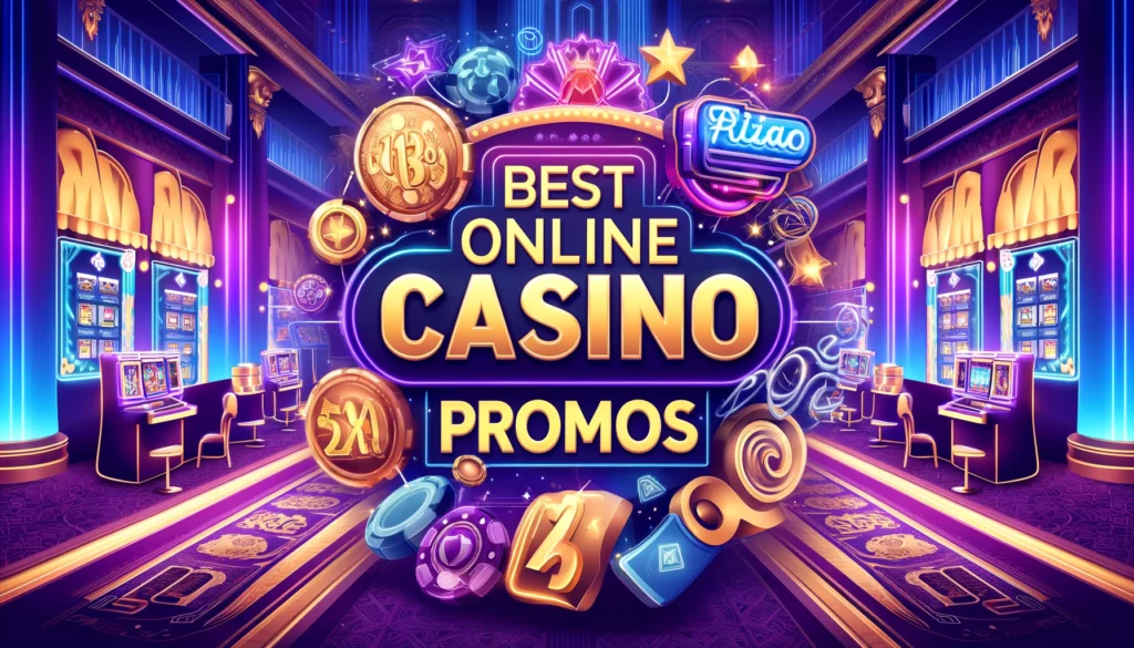 Free 100 Casino List