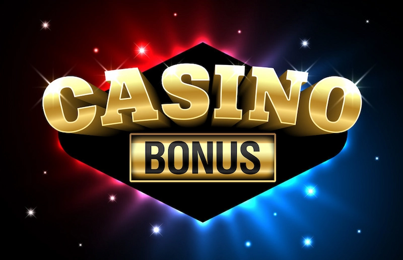 Casino free 100 bonus