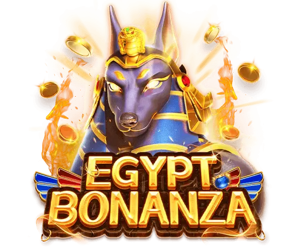 Egypt Bonanza Slot