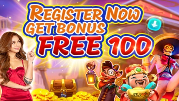 Jiliko casino: free 100