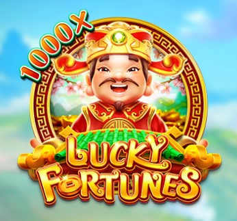 Lucky Fortunes