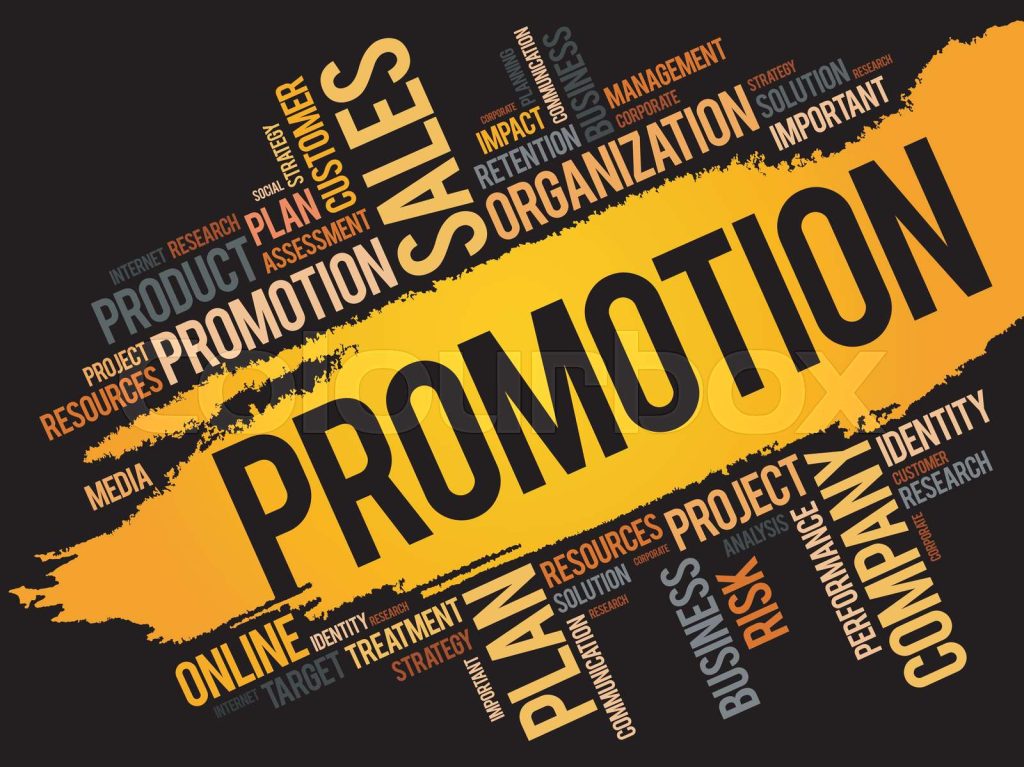 Promotion Terms
