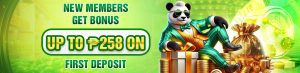 EM777 Get 258P Bonus For First Deposit: Promotion Details